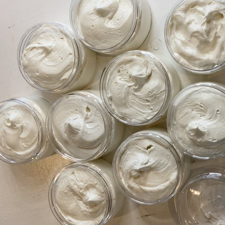 Moonsands Body Butter • Spring