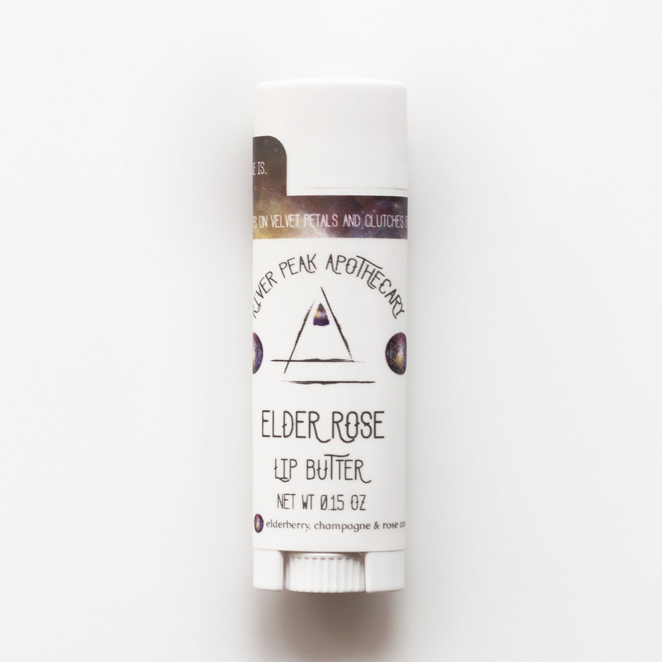 Lip Butter • Winter • Elder Rose