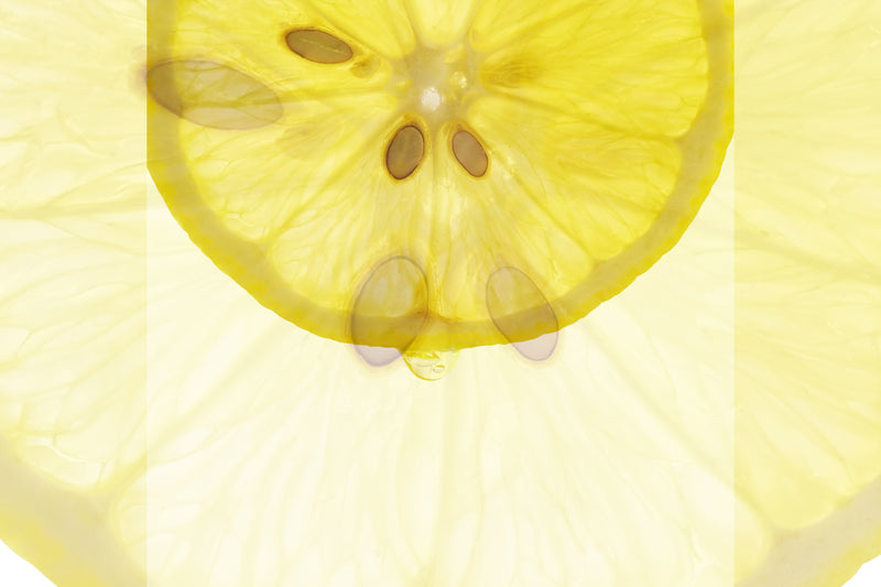 Ingredient Spotlight: Lemon