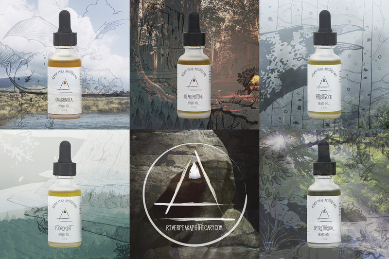The New Face of the Apothecary