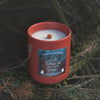 Thornhollow • Wood Wick Candle • Autumn Limited Edition