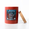Thornhollow • Wood Wick Candle • Autumn Limited Edition