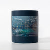 Waterpool • Wood Wick Candle • Winter Limited Edition